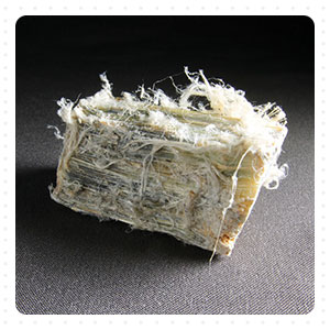 White asbestos